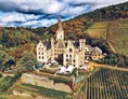 Eventlocation: Schloss Arenfels