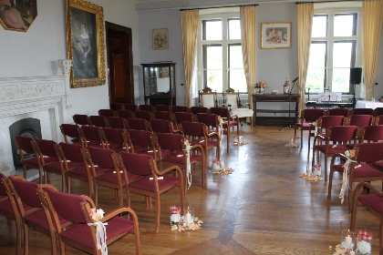 Eventlocation: Schloss Arenfels