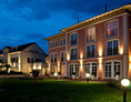 Tagungshotel: Welcome Hotel Villa Geyerswörth