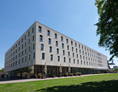 Tagungshotel: Welcome Hotel Darmstadt City Center
