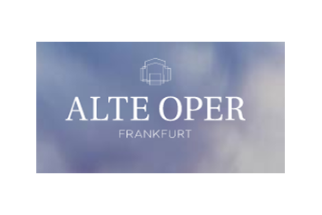 firmenevents-agentur: Alte Oper Frankfurt Konzert- und Kongresszentrum GmbH