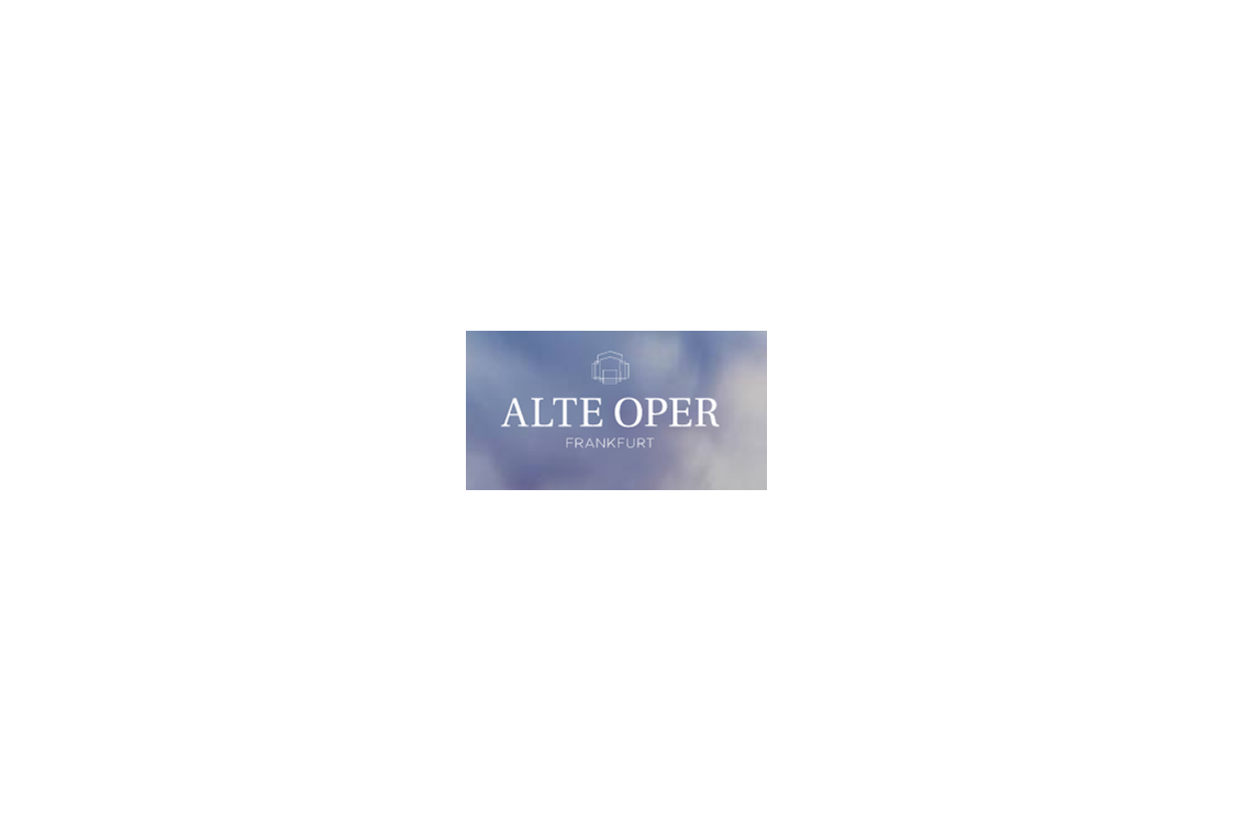 firmenevents-agentur: Alte Oper Frankfurt Konzert- und Kongresszentrum GmbH