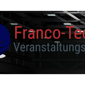 veranstaltungstechnik mieten: Franco-Tec Veranstaltungstechnik 