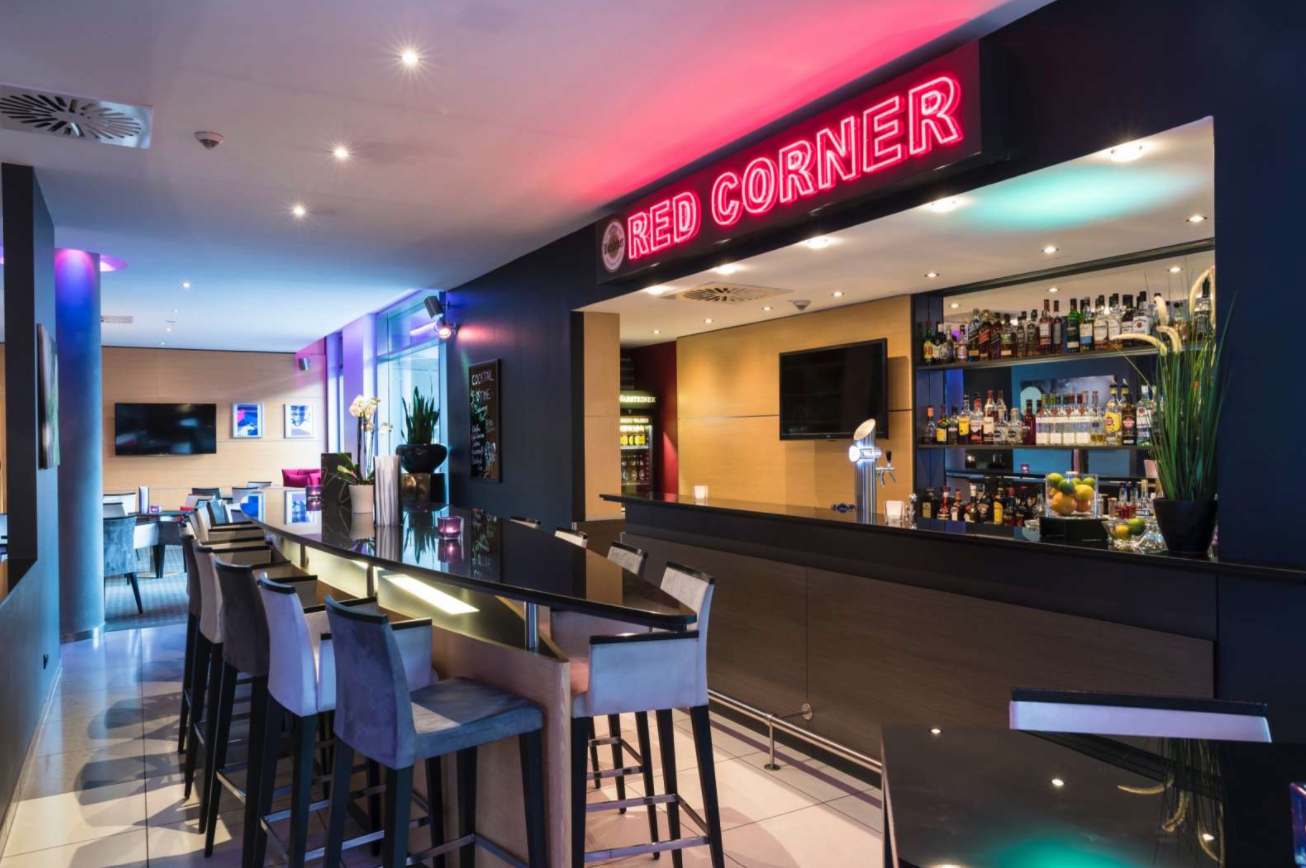 Eventlocations - Nordrhein-Westfalen - Welcome Hotel Essen