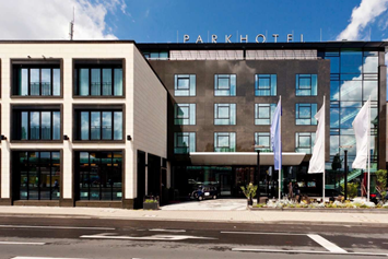 Tagungshotel: Welcome Parkhotel Euskirchen