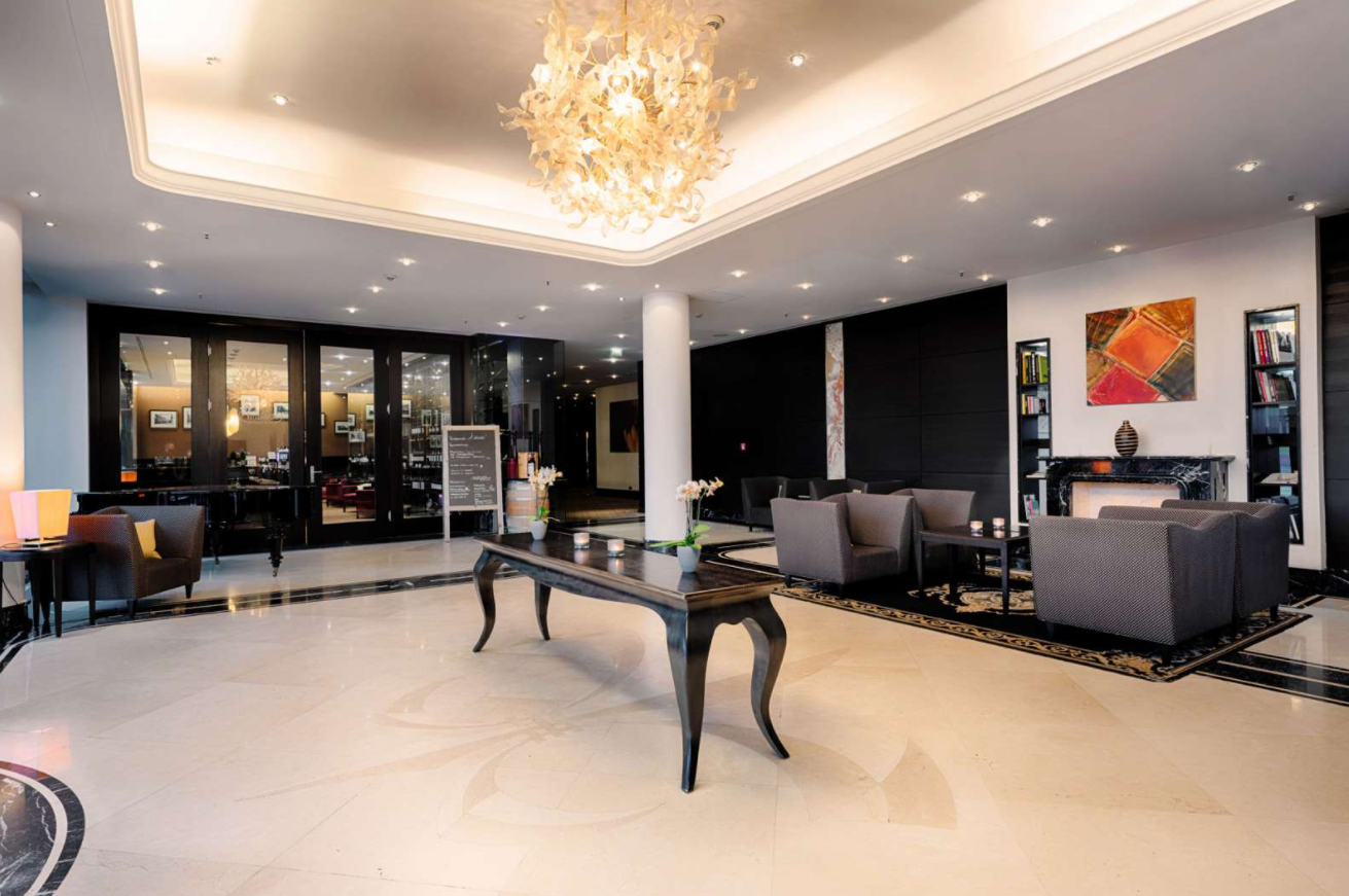 Eventlocations - Nordrhein-Westfalen - Welcome Parkhotel Euskirchen