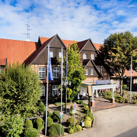 Tagungshotel: Welcome Hotel Dorf Münsterland