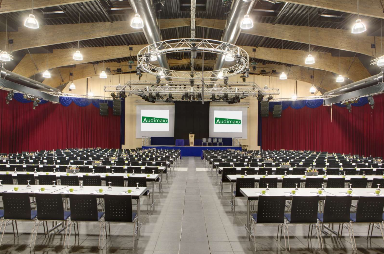 Eventlocations - Nordrhein-Westfalen - Welcome Hotel Dorf Münsterland