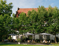 Tagungshotel: Welcome Hotel Schloss Lehen