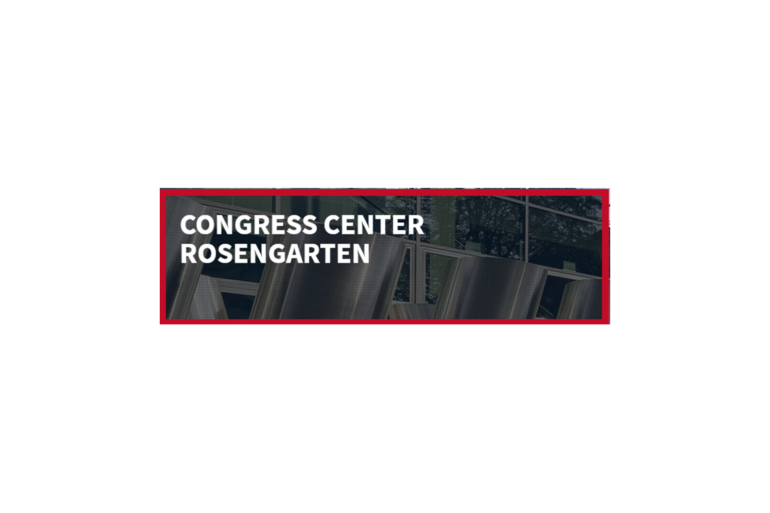 firmenevents-agentur: Congress Center Rosengarten Mannheim