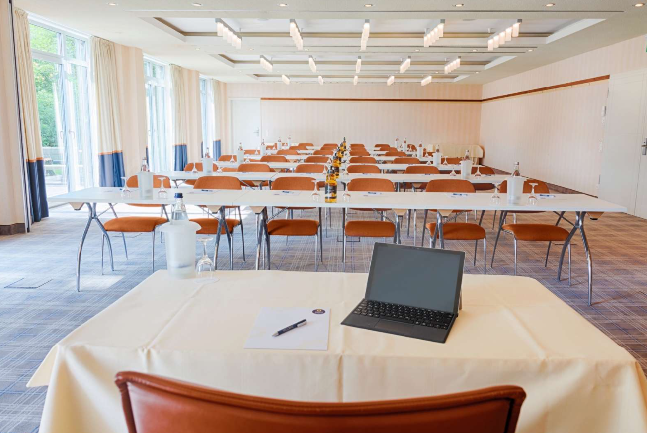 Eventlocations - Nordrhein-Westfalen - Welcome Hotel Meschede