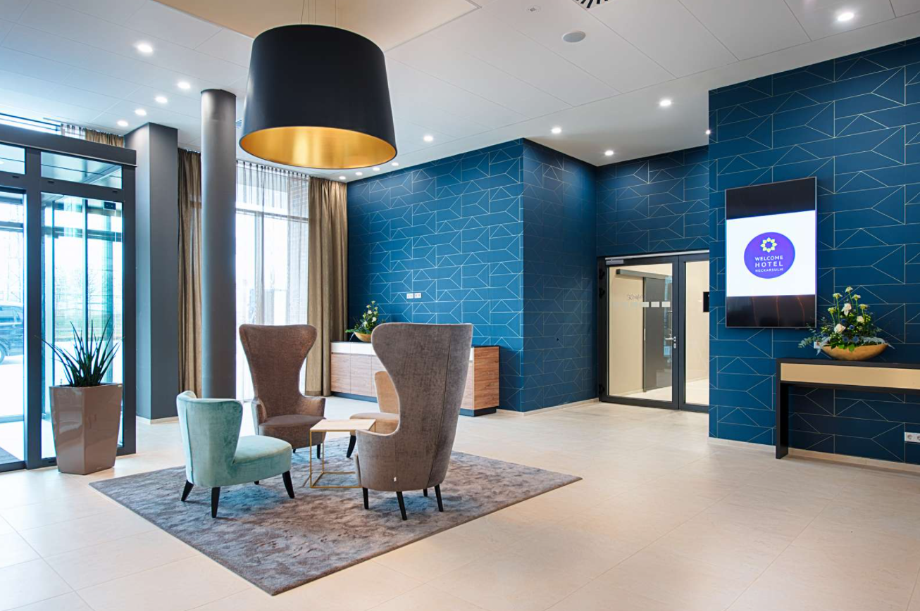 Eventlocations - Baden-Württemberg - Welcome Hotel Neckarsulm