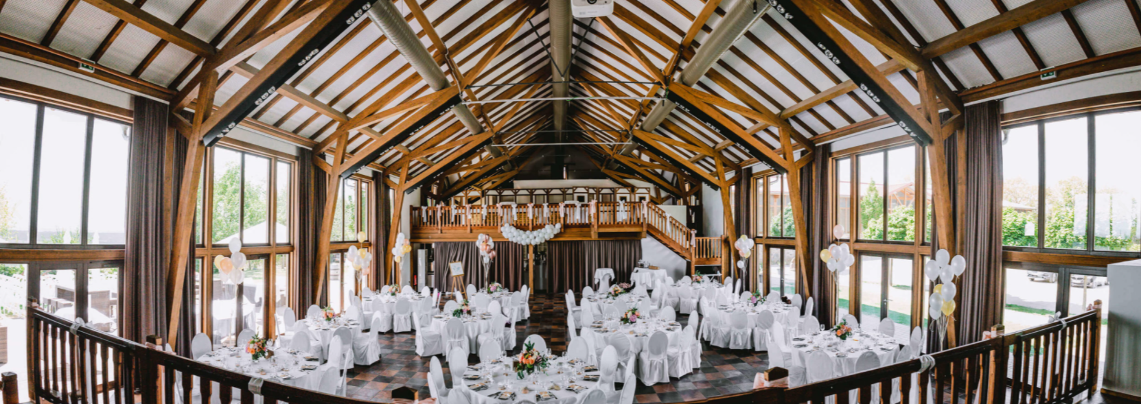 Eventlocations - Mainz Gonsenheim - Hofgut Laubenheimer Höhe