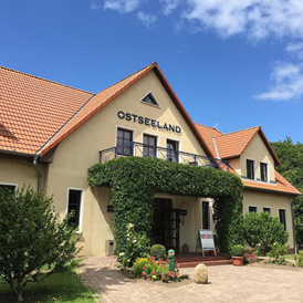 Tagungshotel: Hotel Ostseeland