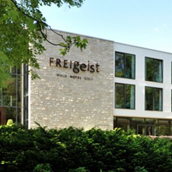 Location - Hotel FREIgeist Northeim