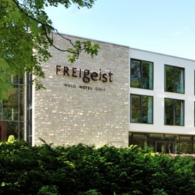 Tagungshotel: Hotel FREIgeist Northeim