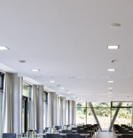 Eventlocations - Weserbergland, Harz ... - Hotel FREIgeist Northeim