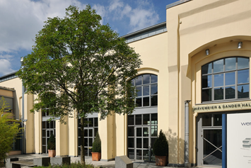 Tagungshotel: Werkhof Hannover-Nordstadt