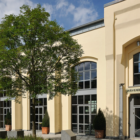 Tagungshotel: Werkhof Hannover-Nordstadt