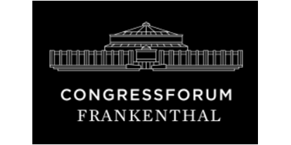 Eventlocations - Baden-Württemberg - Congressforum Frankenthal GmbH
