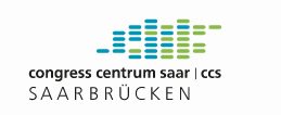 Eventlocations - Congresshalle Saarbrücken