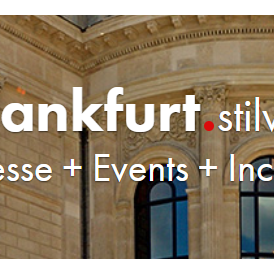 firmenevents-agentur: Frankfurt Convention Bureau Tourismus+Congress GmbH Frankfurt am Main