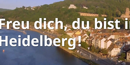 Eventlocations - Stuttgart / Kurpfalz / Odenwald ... - Heidelberg Marketing GmbH