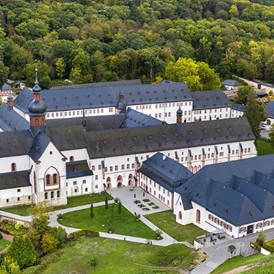 firmenevents-agentur: Kloster Eberbach