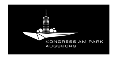 Eventlocations - Region Augsburg - Kongress am Park Betriebs GmbH
