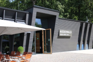 Eventlocation: Am Niederwald Denkmal an Genuss
