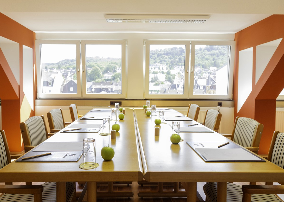 Eventlocations - Rheinland-Pfalz - Bellevue Rheinhotel