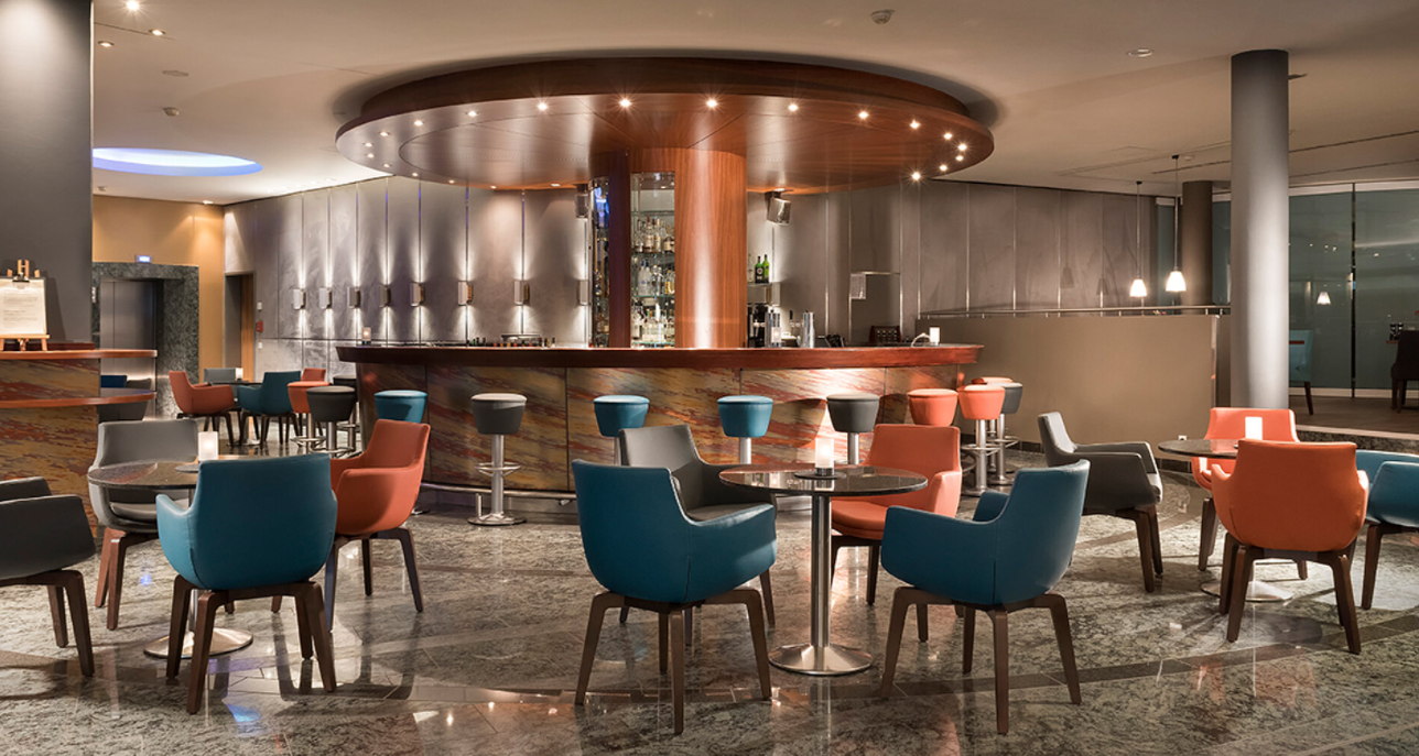 Eventlocations - Bayern - Dorint Hotel An der Kongresshalle Augsburg