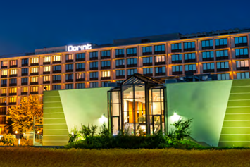 Tagungshotel: Dorint Hotel Main Taunus Zentrum Frankfurt/Sulzbach