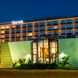 Tagungshotel: Dorint Hotel Main Taunus Zentrum Frankfurt/Sulzbach