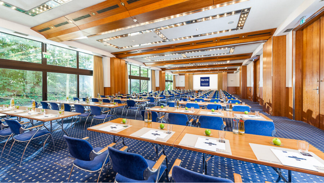 Eventlocations - Mainz - Dorint Hotel Main Taunus Zentrum Frankfurt/Sulzbach
