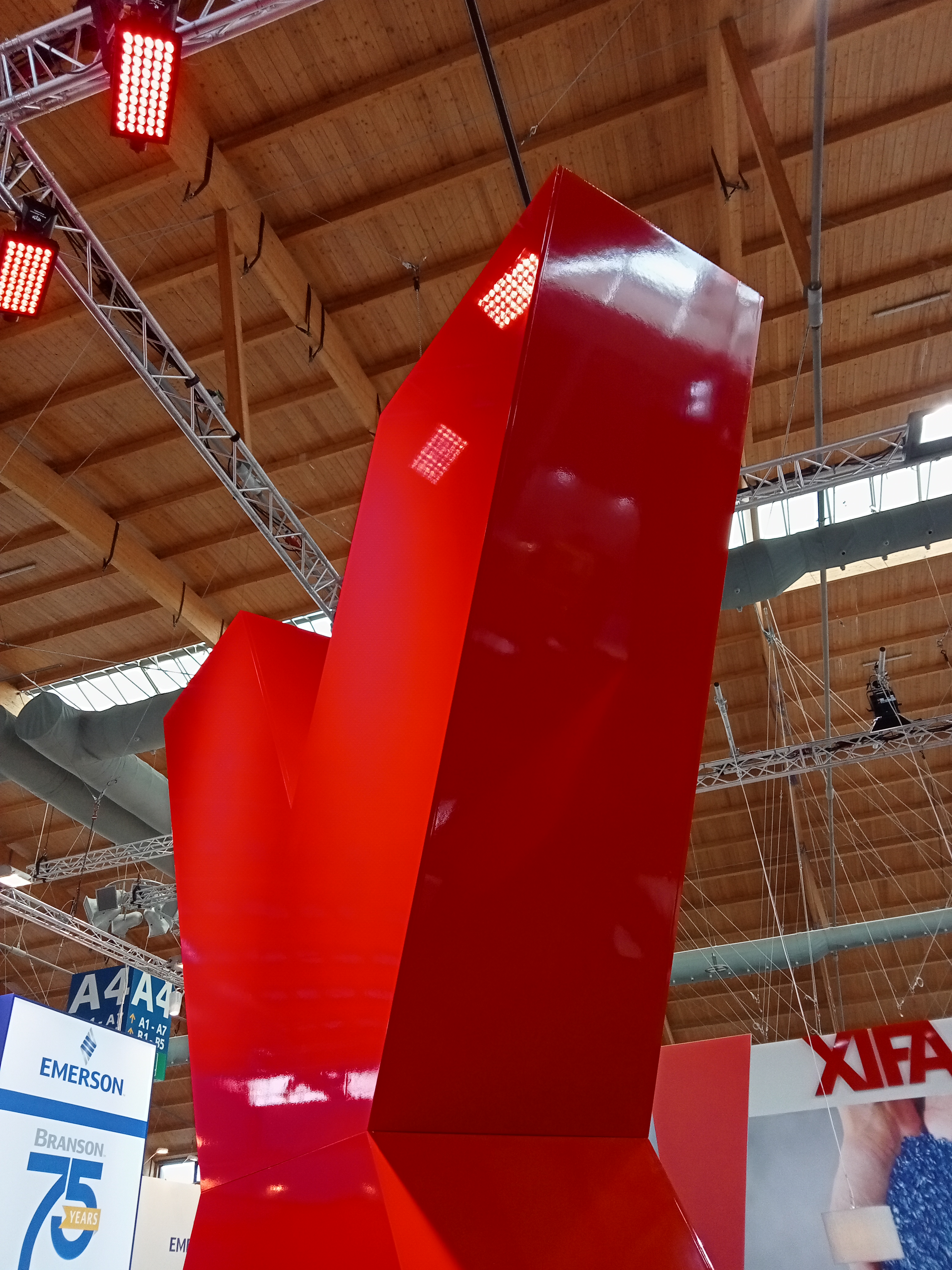 Eventlocations - Baden-Württemberg - Messedesign Messebau und Werbetechnik