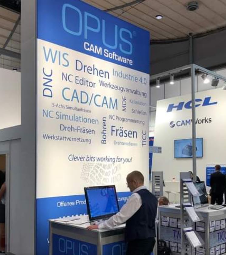 messebau: Messedesign Messebau und Werbetechnik