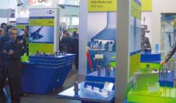 messebau: Messedesign Messebau und Werbetechnik