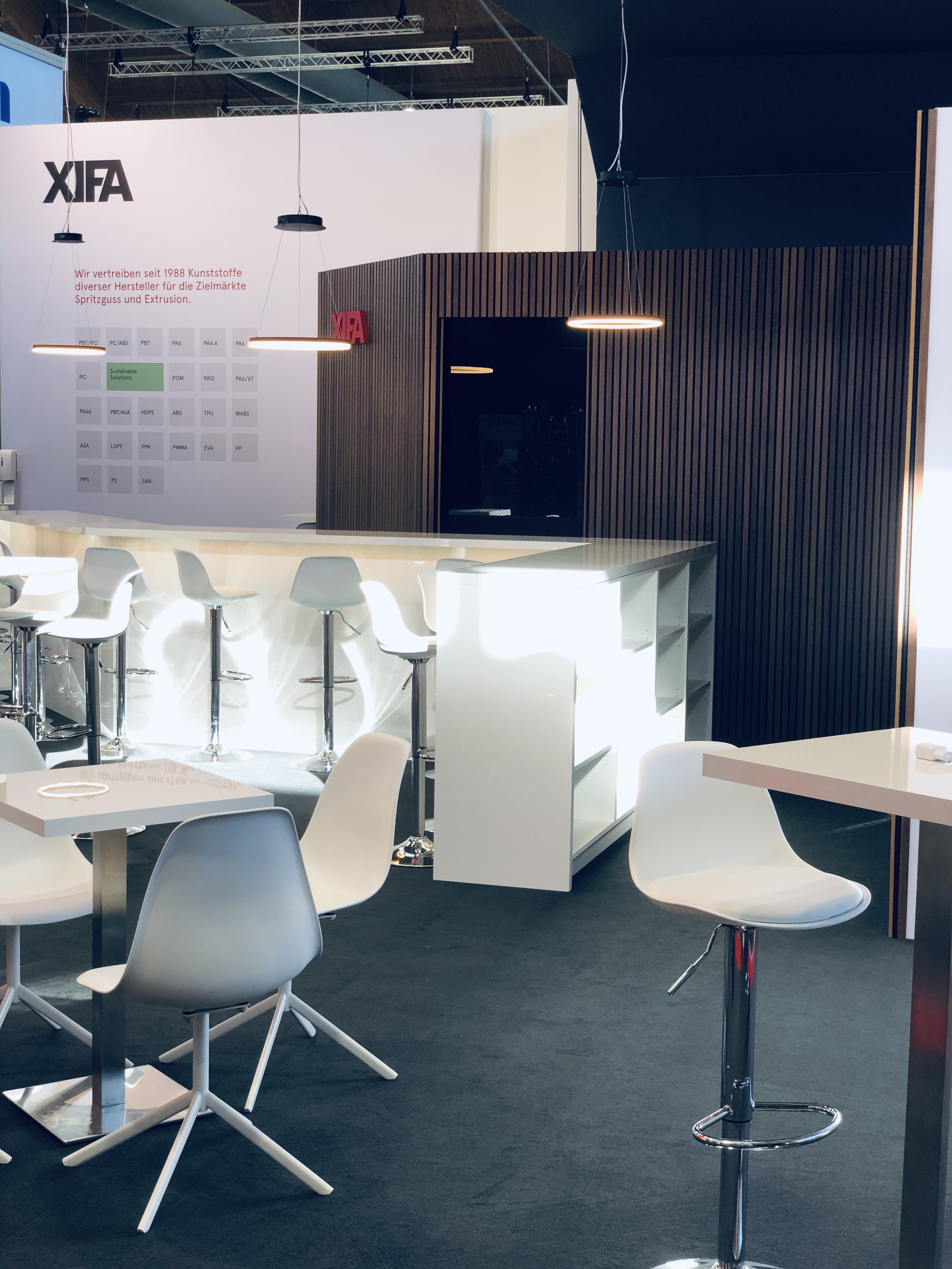 messebau: Messedesign Messebau und Werbetechnik