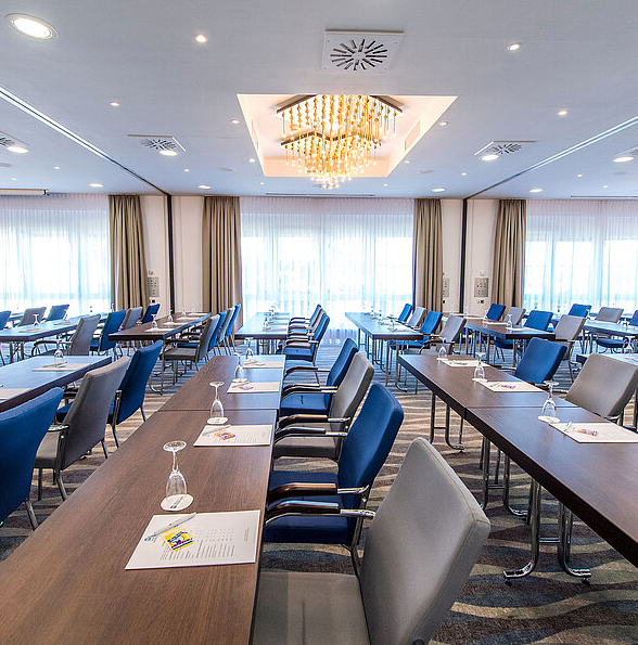 Eventlocations - Rheinland-Pfalz - Dorint Hotel Alzey/Worms