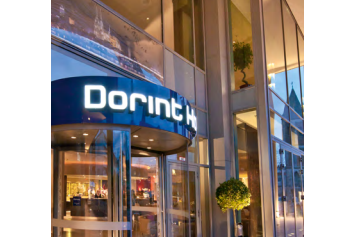 Tagungshotel: Dorint Hotel am Heumarkt Köln