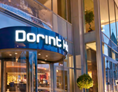 Tagungshotel: Dorint Hotel am Heumarkt Köln