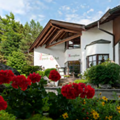 Location - Dorint Sporthotel Garmisch-Partenkirchen