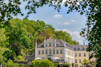 Eventlocation: Schloss Sayn