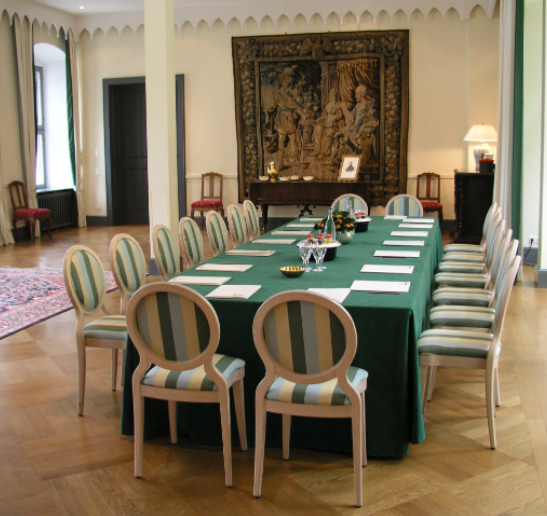Eventlocations - Locationtyp: Festsaal - Schloss Sayn