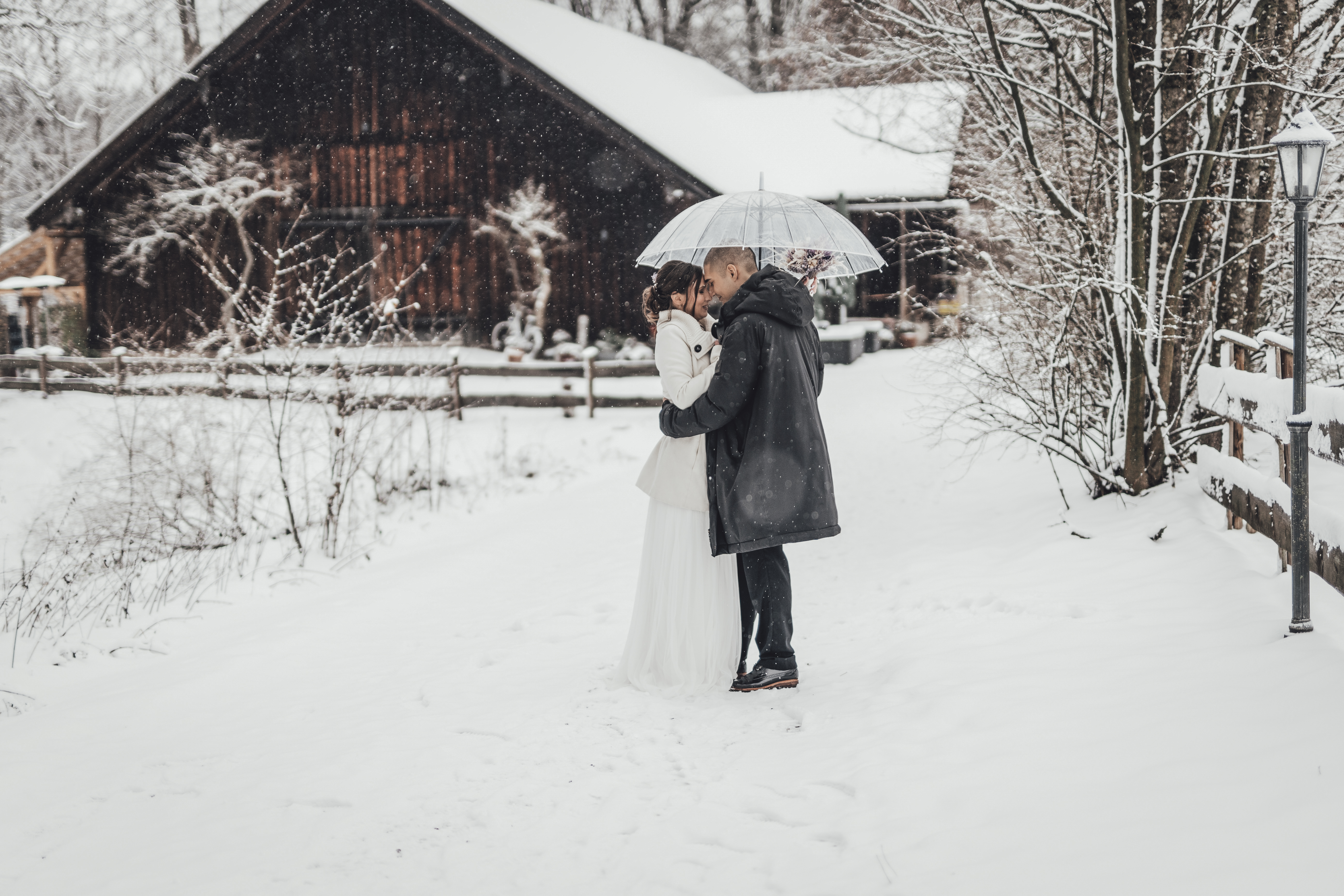 Eventlocation: EVENTSCHEUNE Wallenburg