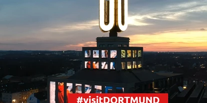 Eventlocations - Nordrhein-Westfalen - DORTMUND tourismus GmbH