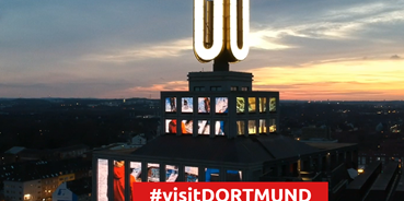 eventlocations mieten - Dortmund - DORTMUND tourismus GmbH