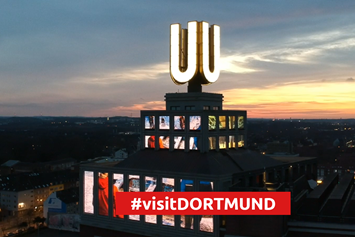 Eventagenturen: DORTMUND tourismus GmbH