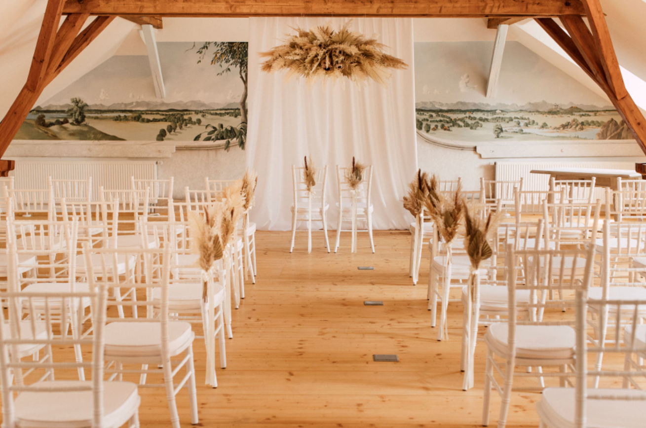 Eventlocation: Gut Ammerhof